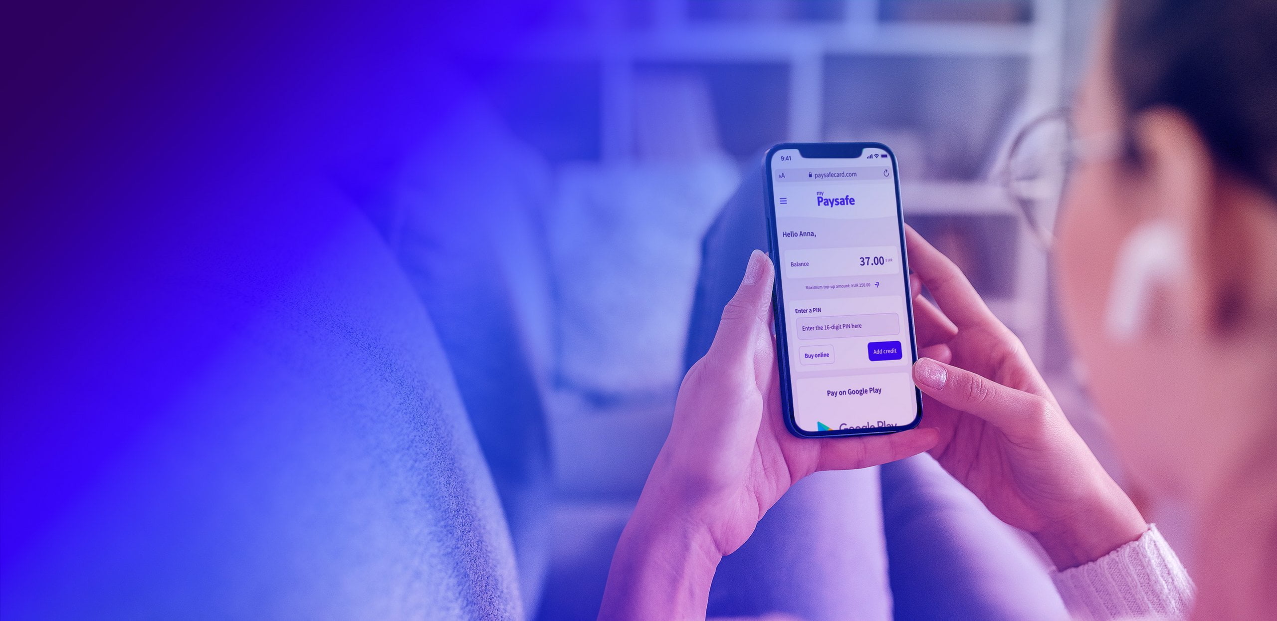 ¿Cuánto cuesta el servicio de PaySafeCard?