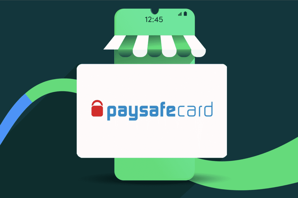¿Es seguro comprar con PaySafeCard?