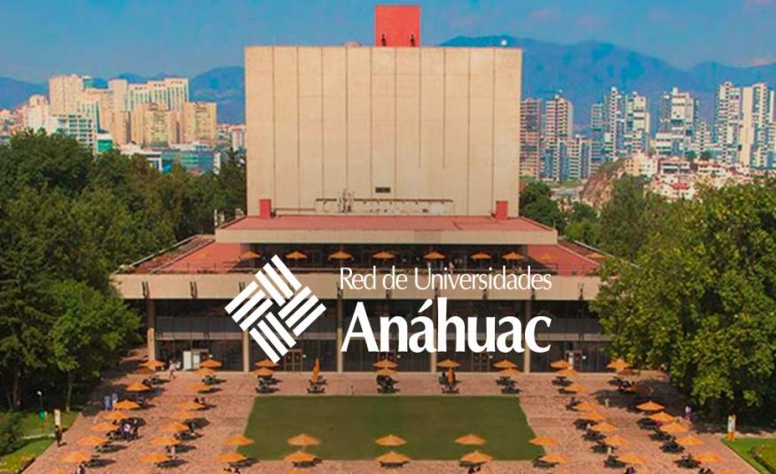 ¿Qué es la Universidad de Anáhuac? ¿Qué es la Universidad de Anáhuac?