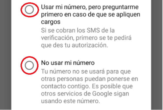 Cómo evitar los mensajes de verificación de Google Cómo evitar los mensajes de verificación de Google