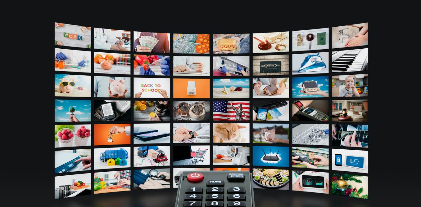 Conoce las mejores apps de IPTV Conoce las mejores apps de IPTV