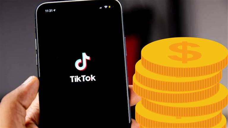 Cuánto paga TikTok por visita, likes y seguidores