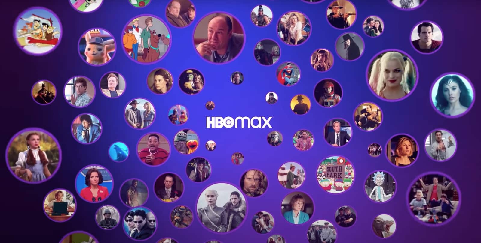 Principales beneficios de ver HBO Max gratis