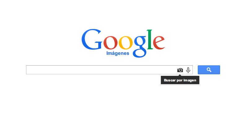 Todos los pasos para buscar por foto a una persona en Google Imágenes Todos los pasos para buscar por foto a una persona en Google Imágenes