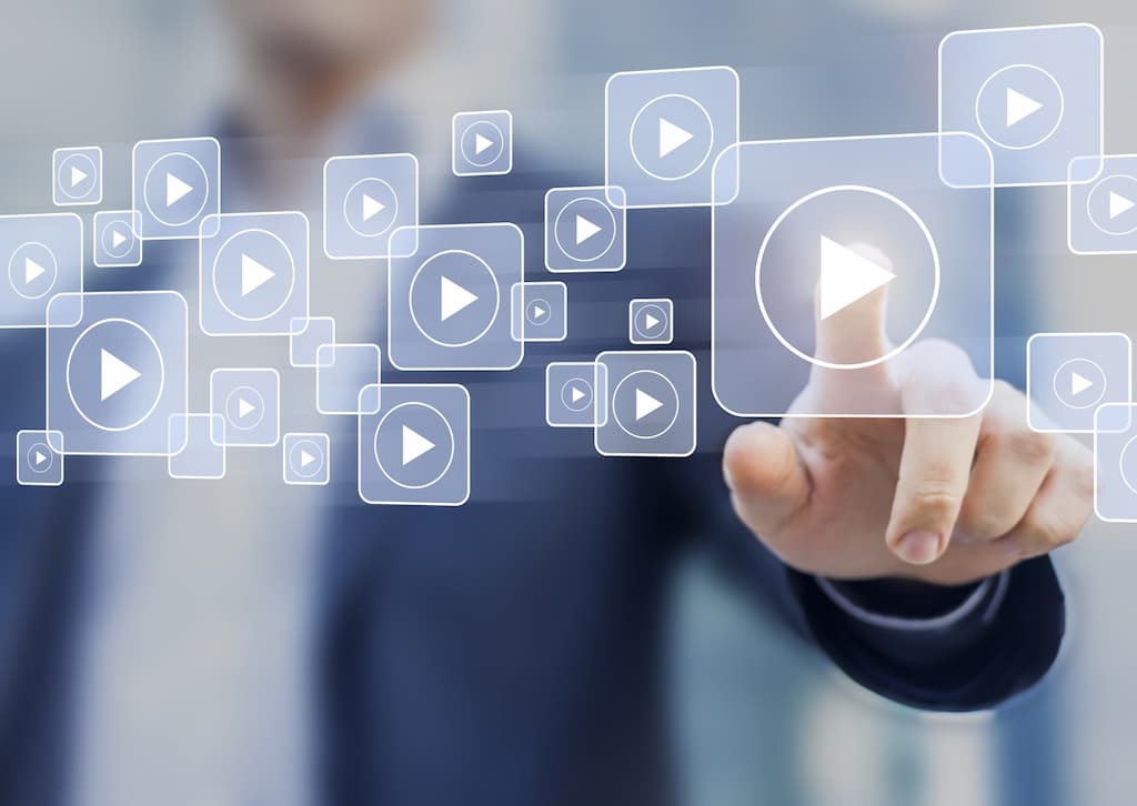 ¿Qué es IPTV? Definición ¿Qué es IPTV? Definición