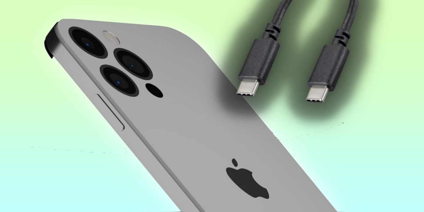Cargadores con conector USB-C