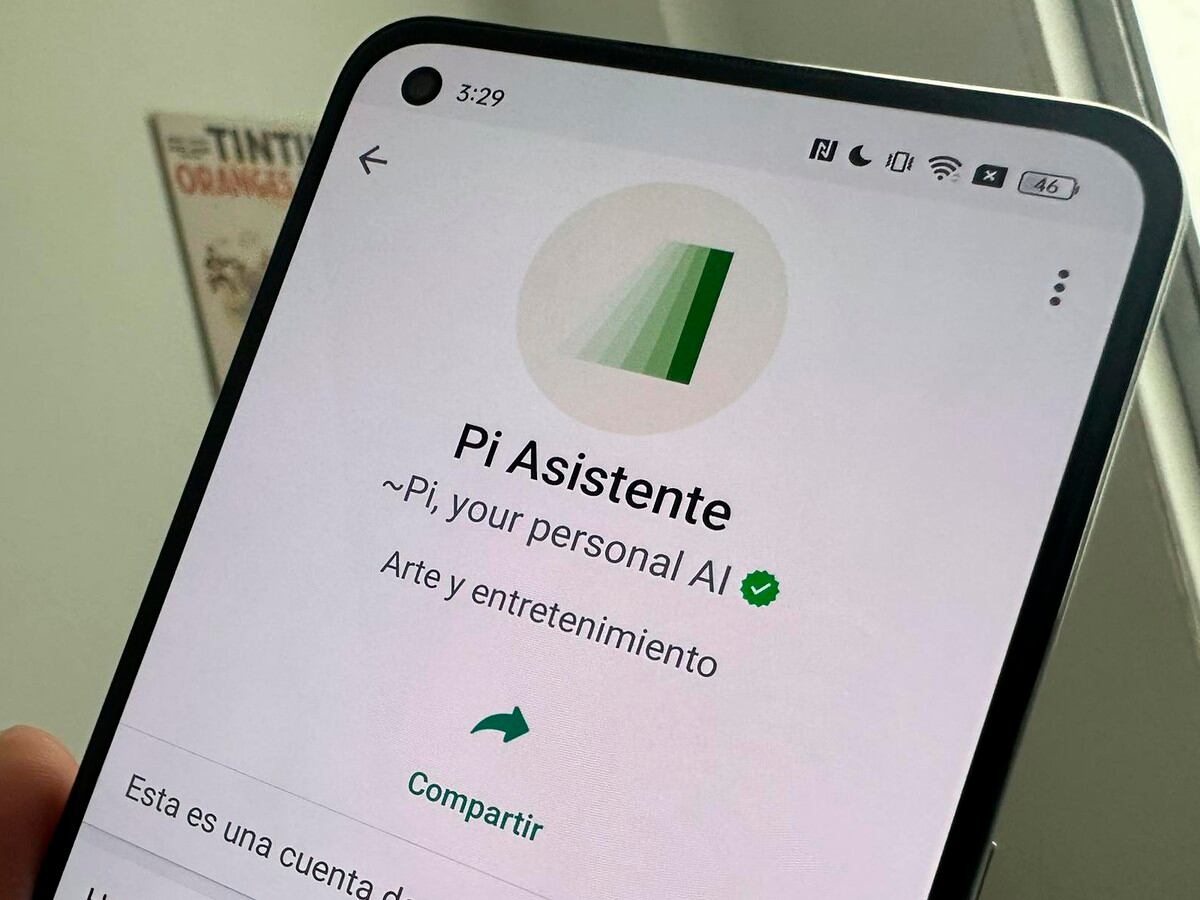 Cómo funciona WhatsApp Pi Cómo funciona WhatsApp Pi