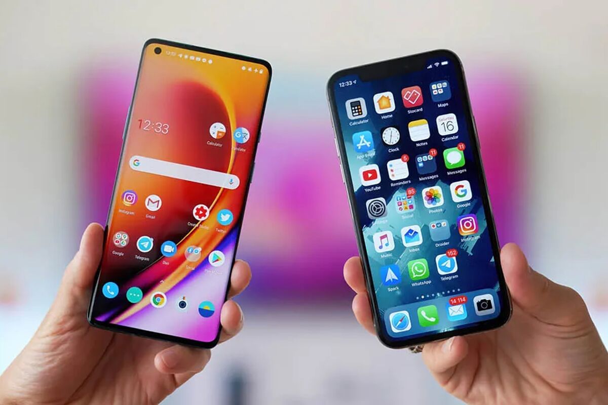 Cómo pasar los contactos de forma manual
