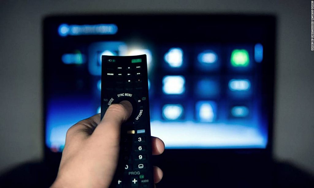 Cómo solucionar el error de Cristal Azul en Kodi fácil y rápido