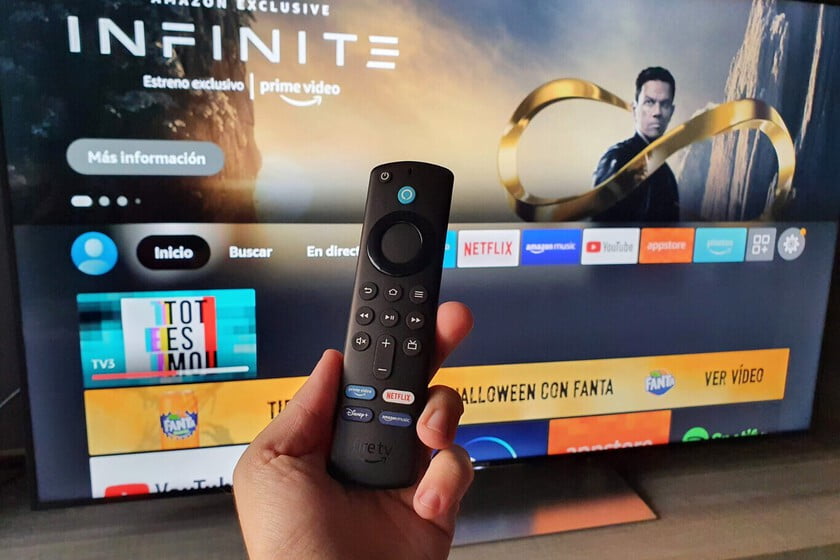 Compatibilidad de Amazon Prime Video con dispositivos de transmisión Compatibilidad de Amazon Prime Video con dispositivos de transmisión