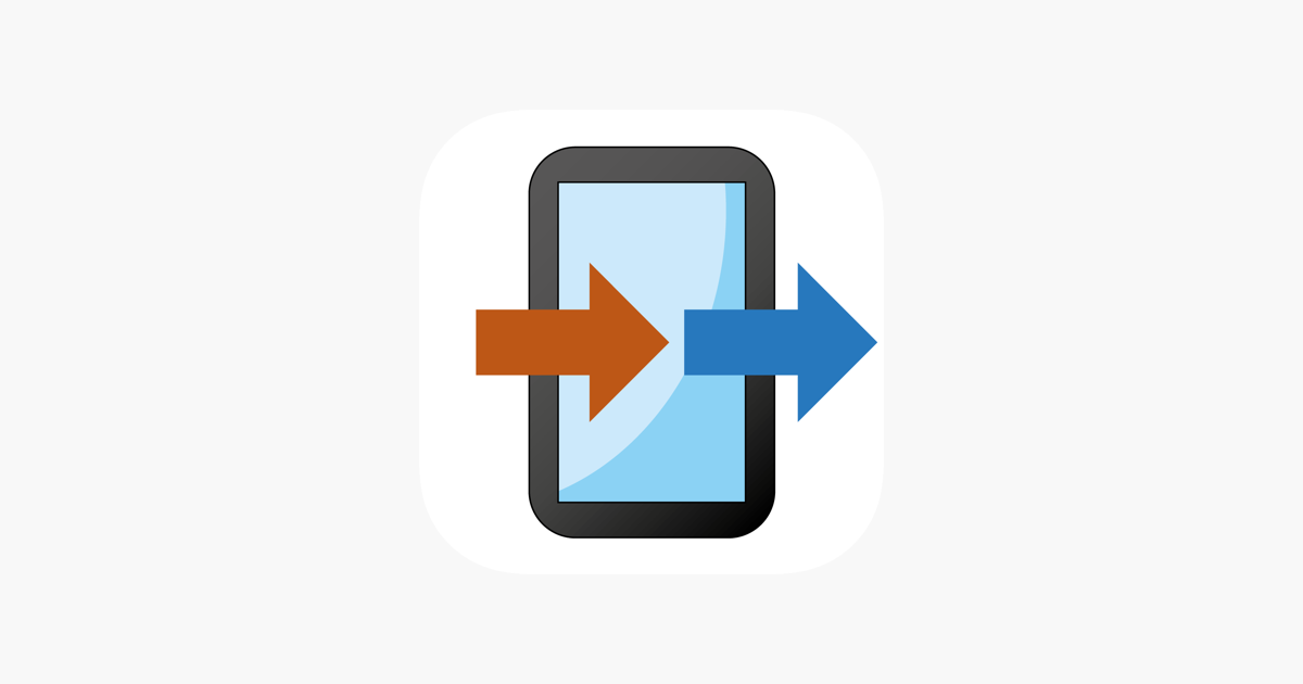 Copy My Data