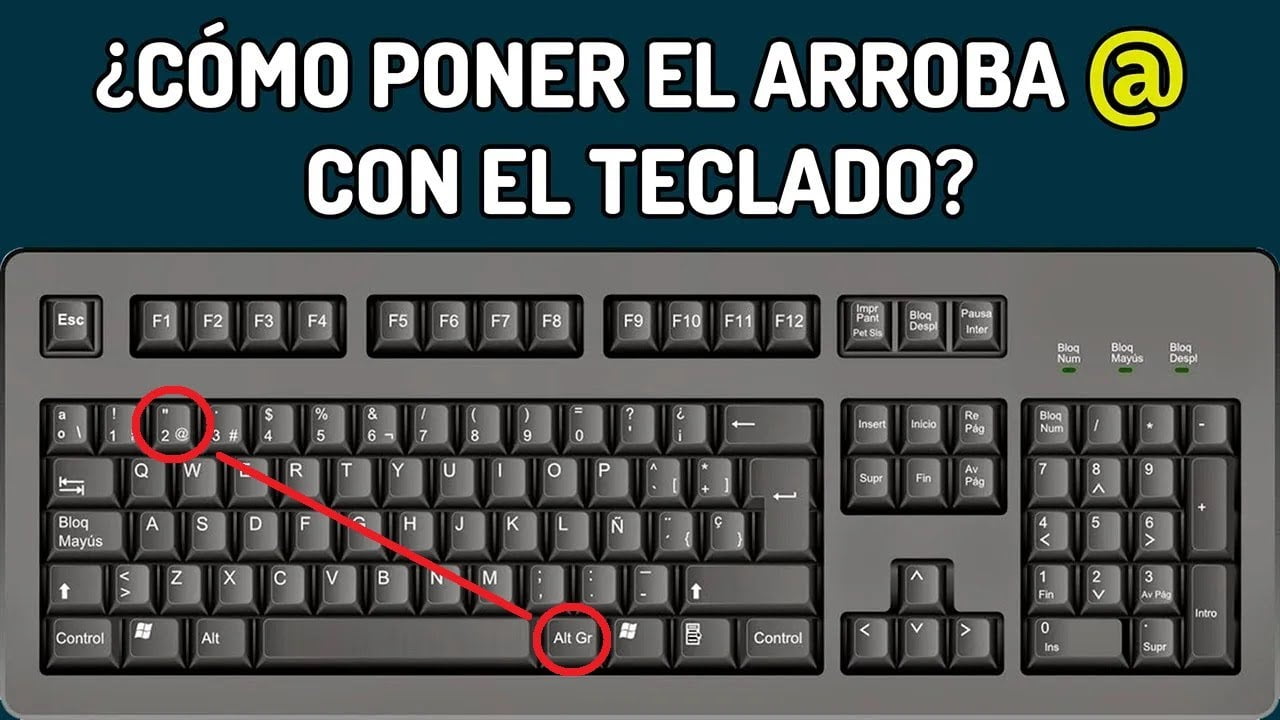 Desde Windows Desde Windows