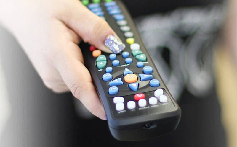 Las ventajas de utilizar un control universal marca USARMT Las ventajas de utilizar un control universal marca USARMT