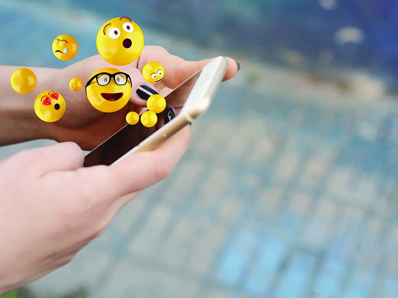 Otras expresiones comunes en redes sociales y su significado