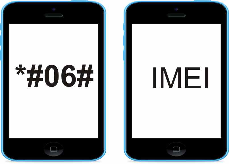 Pasos para desbloquear un teléfono móvil por IMEI