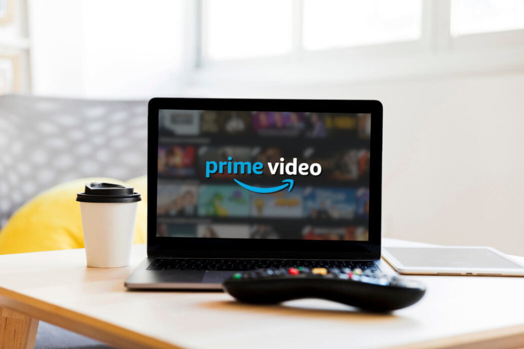 Pasos para ver Prime Video en un ordenador