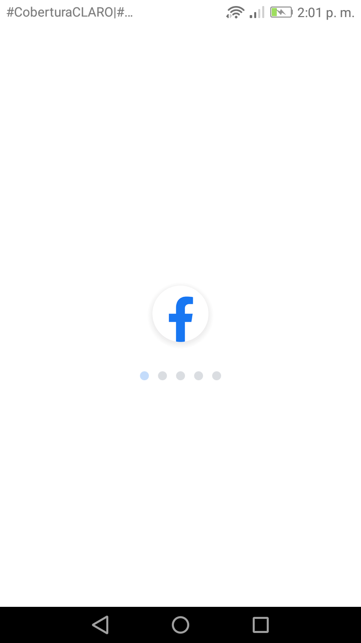 Por qué Facebook y Facebook Lite no abren y no funcionan