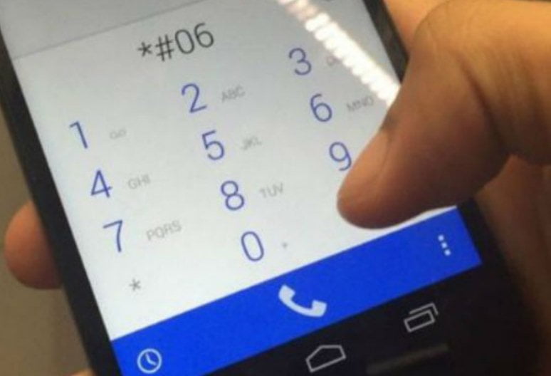 Posibles riesgos de desbloquear un dispositivo móvil por IMEI