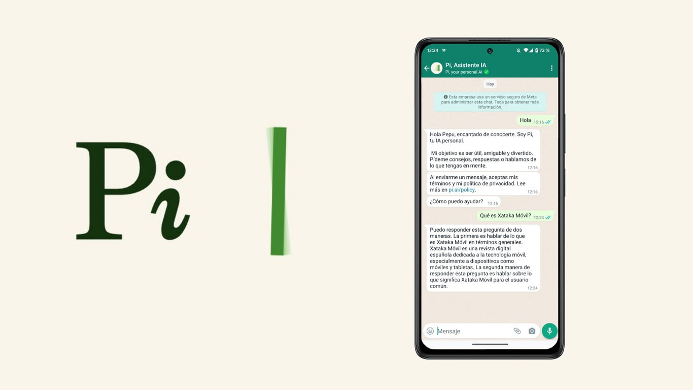 Qué es y para qué sirve WhatsApp Pi Qué es y para qué sirve WhatsApp Pi
