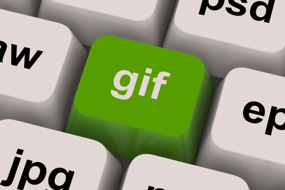 Qué son y para qué sirven las imágenes GIF