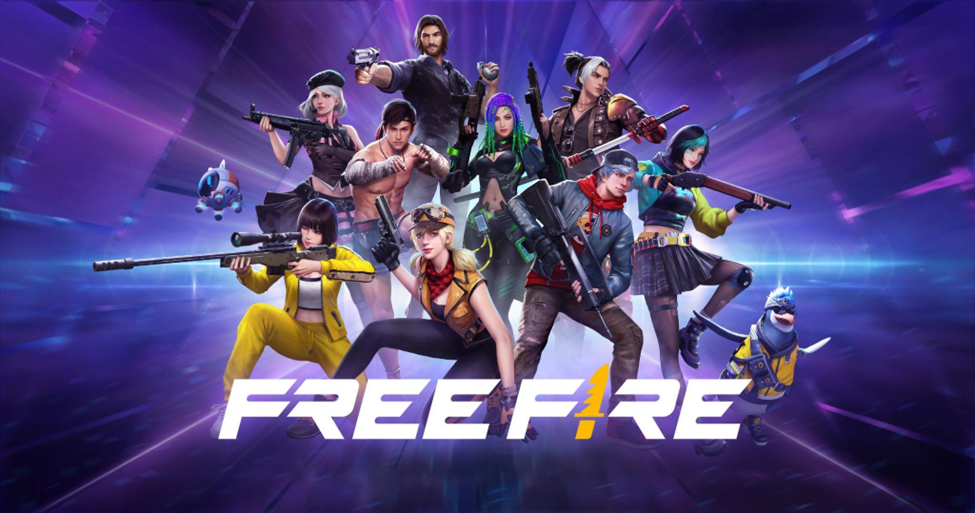 ¿Qué es Free Fire? ¿Qué es Free Fire?