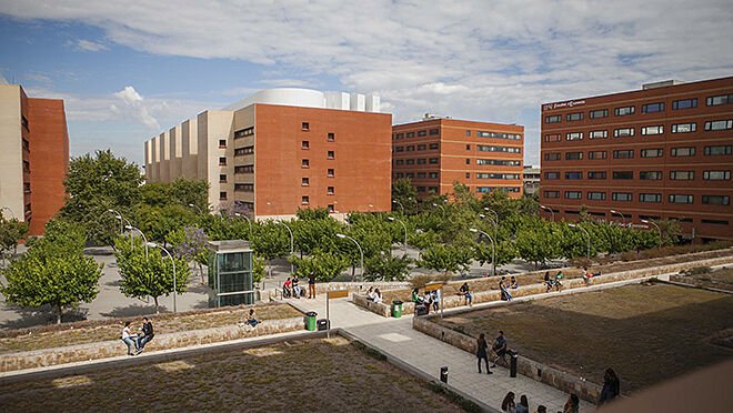 ¿Cómo obtener un correo electrónico de la Universidad de Valencia?