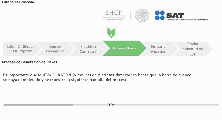 ¿Para qué sirve el CertiSAT?