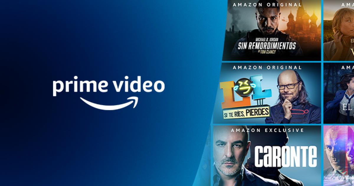 ¿Por qué ver contenido en streaming desde Prime Video? Mejores ventajas