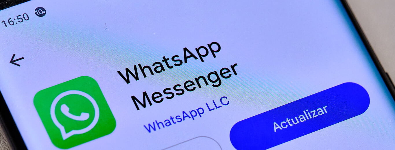 ¿Qué significa BFF en un chat de WhatsApp?