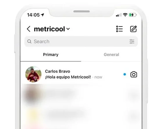 ¿Qué son los mensajes directos o DM? ¿Qué son los mensajes directos o DM?