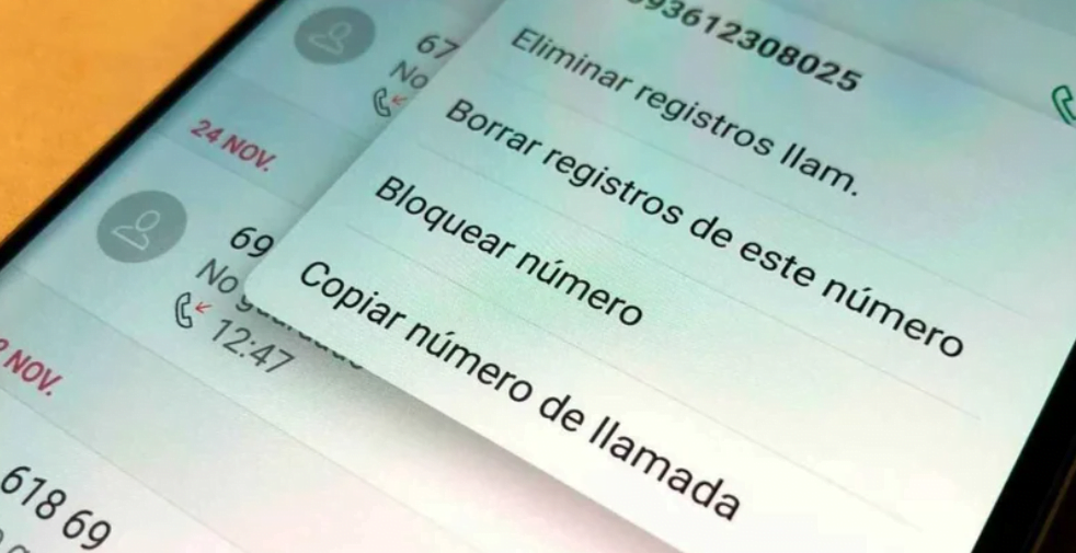 BONUS: ¿Cómo bloquear las llamadas de un contacto en Android e iPhone?