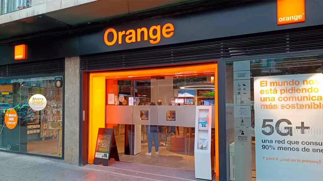 Cómo comprar un móvil Xiaomi en Orange