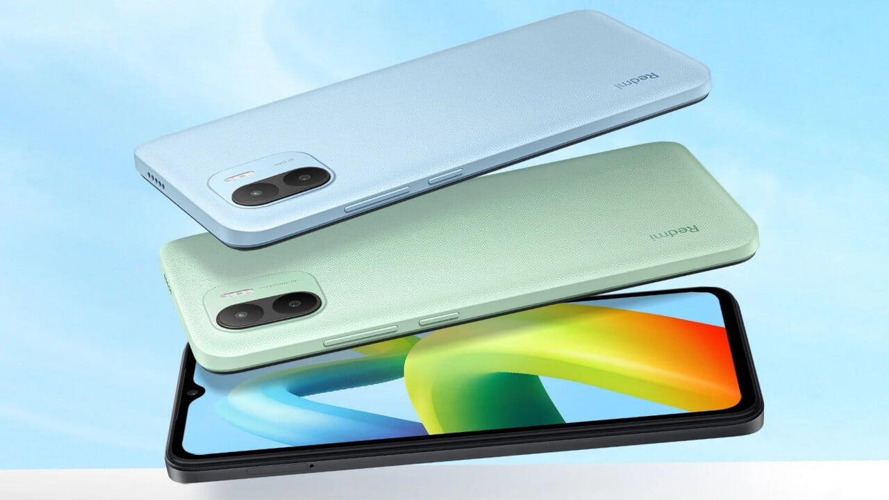 Mejores móviles Xiaomi por su precio en Orange