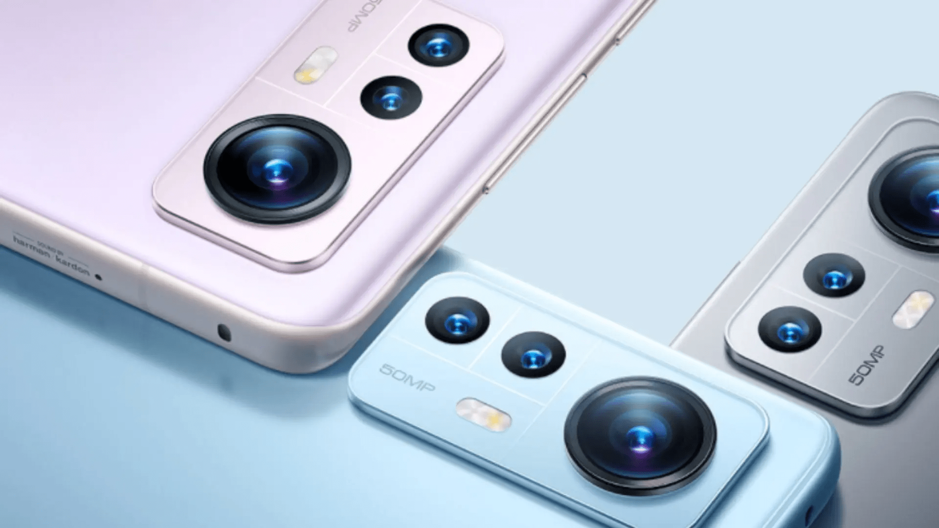 Mejores móviles Xiaomi por su relevancia en Orange