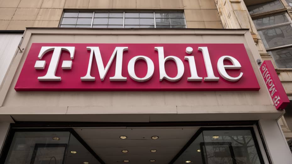 T-Mobile