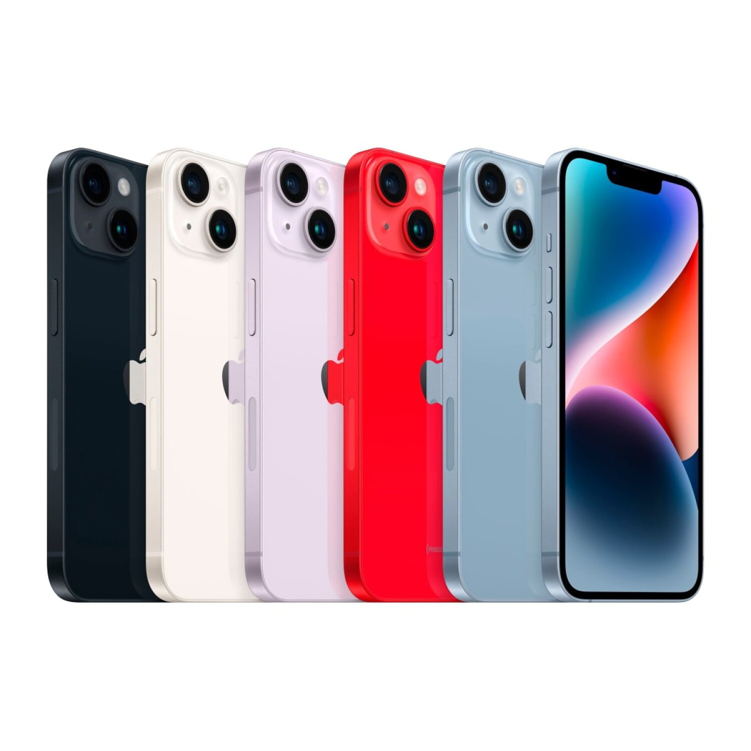 iPhone 14 con 5G iPhone 14 con 5G