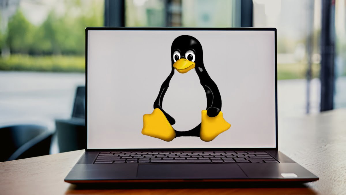 Desde Linux