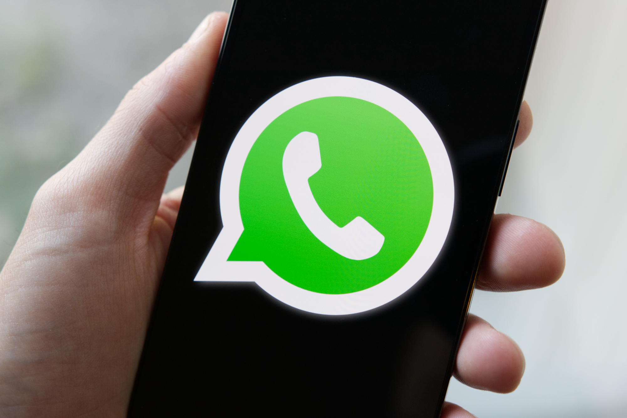 ¿Cómo funciona la privacidad de WhatsApp? ¿Cómo funciona la privacidad de WhatsApp?