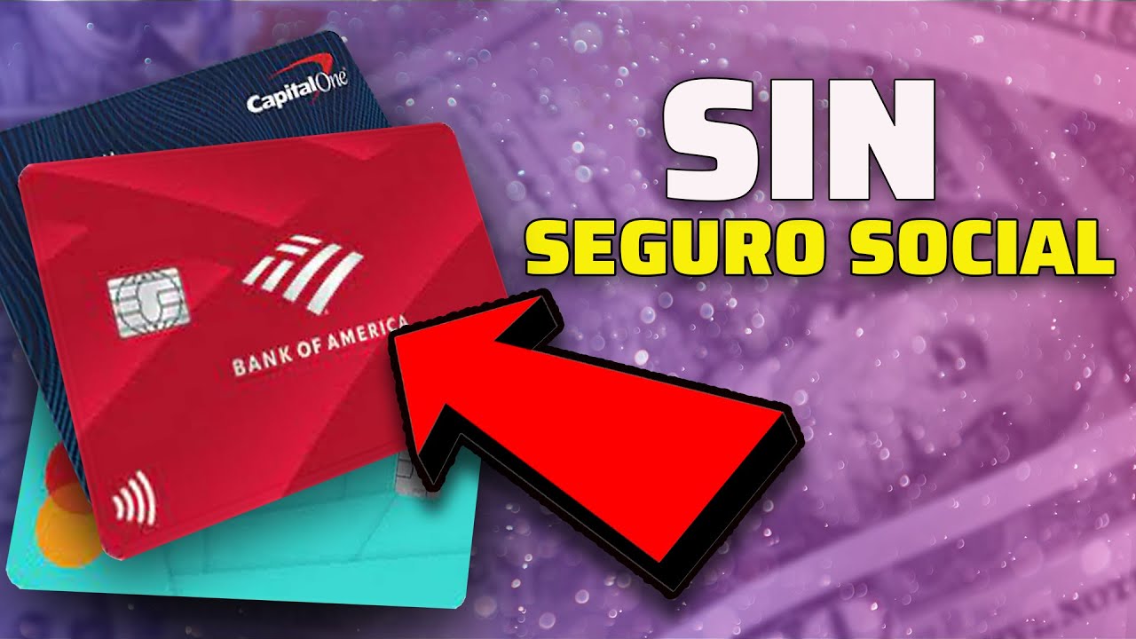 Pasos para revisar tu crédito con ITIN Number