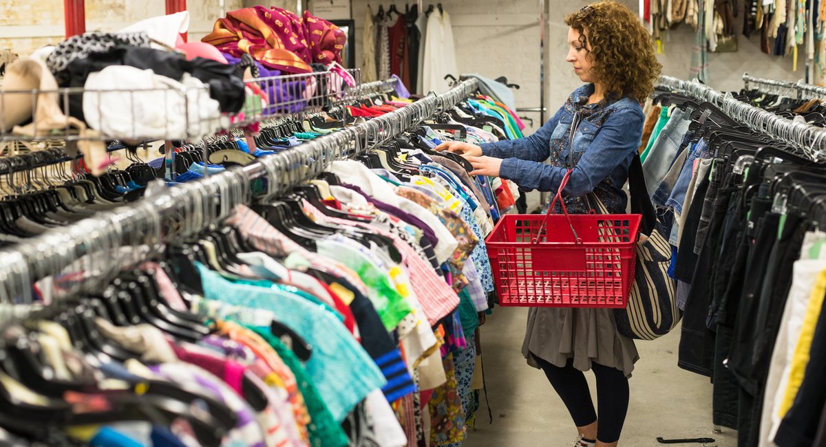 ¿Por qué comprar ropa en los Estados Unidos si eres de Latinoamérica?