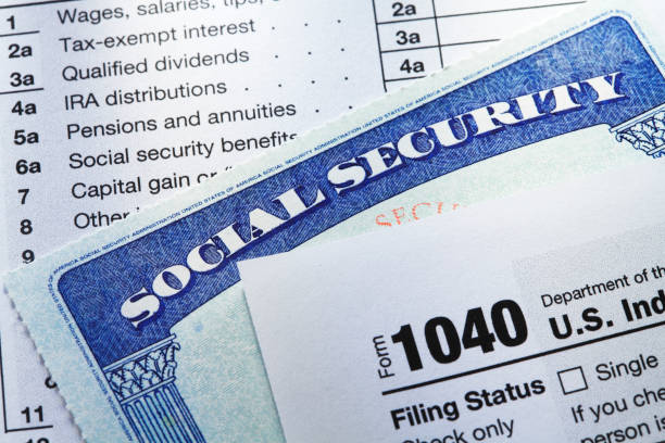 ¿Qué sucede si no cancelo mi crédito sin Social Security?
