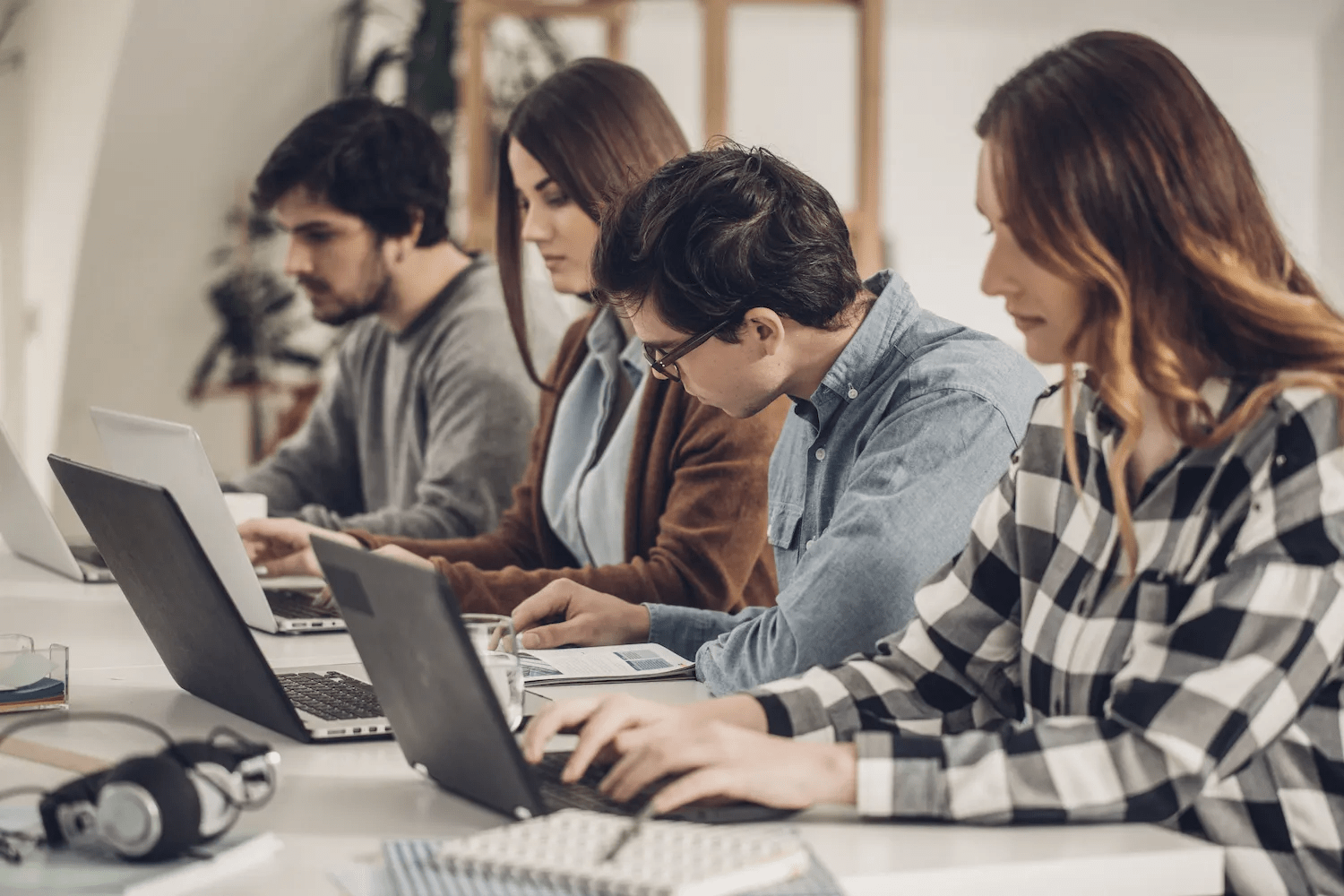 10 razones para iniciar sesión en SIIA UMICH Alumnos