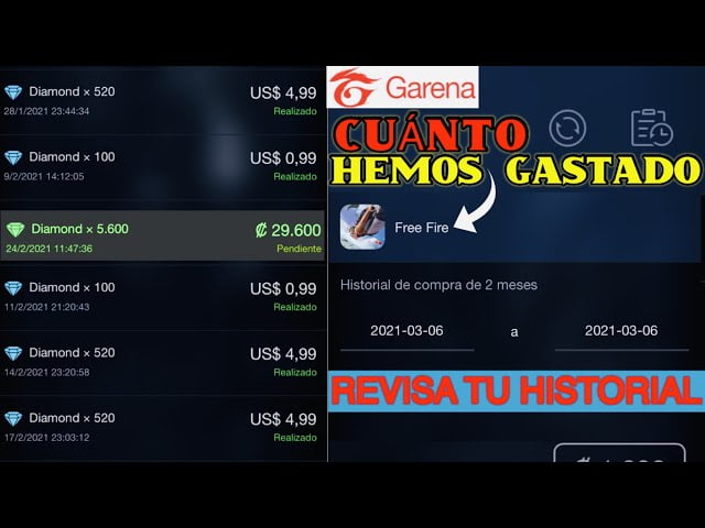 Conoce cómo ver el historial de compras en Pagostore