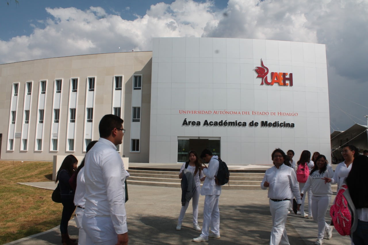 Las mejores ventajas de utilizar UAEH Servicios Escolares