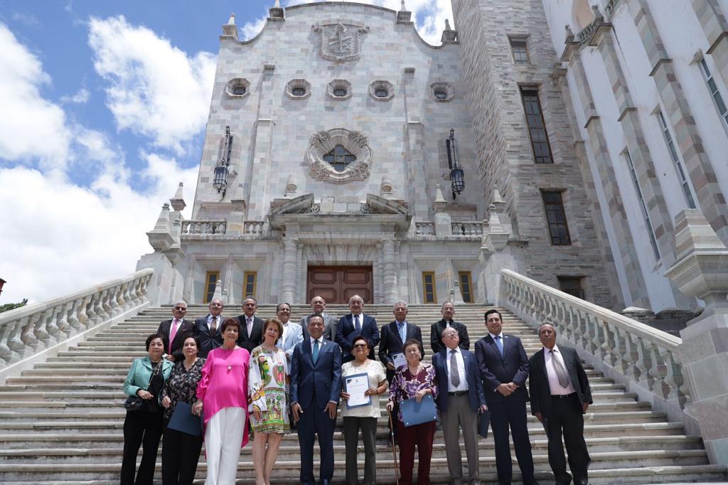 Qué deben saber los profesores de IntraUG