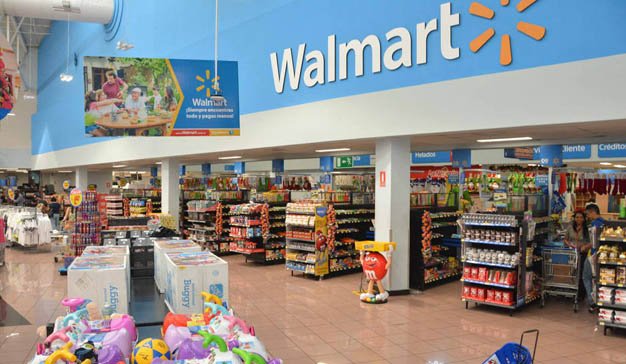 Qué tipo de productos se pueden apartar en Walmart