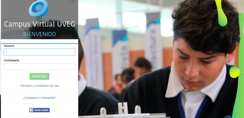 Todos los beneficios de los alumnos del Campus Virtual UVEG