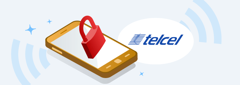 ¿Cómo bloquear el celular robado si es de Telcel?