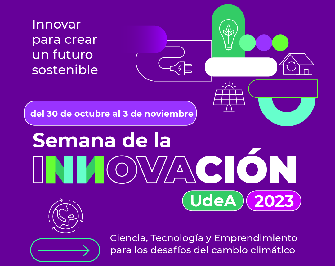 ¿Qué es la Universidad de la Innovación?