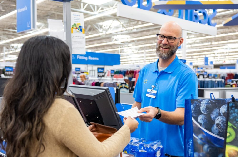 ¿Cómo funciona el sistema de apartado de Walmart paso a paso?